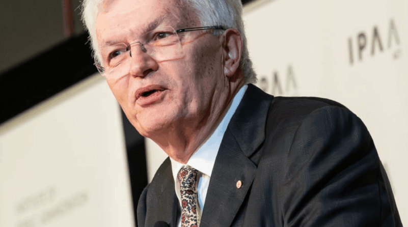 Professor Glyn Davis AC joins the board