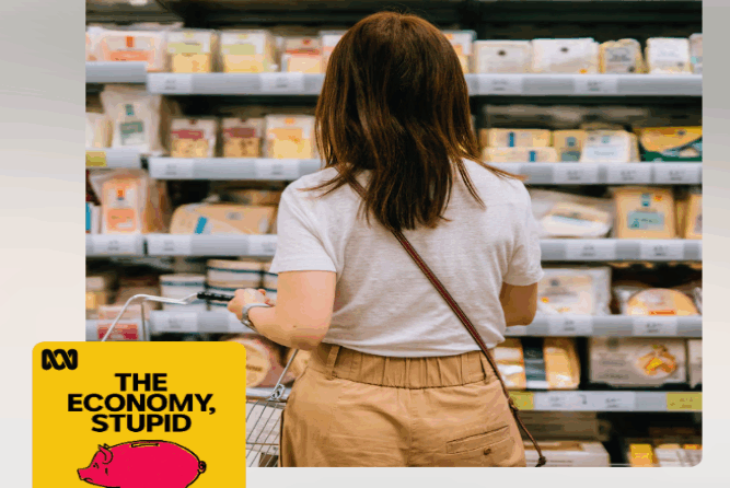 Why the official inflation rate feels wrong