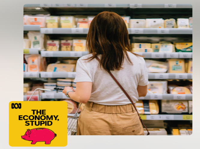 Why the official inflation rate feels wrong