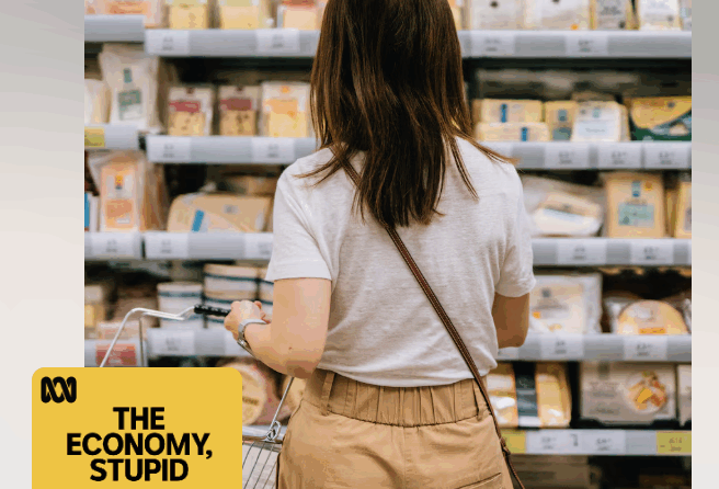 Why the official inflation rate feels wrong