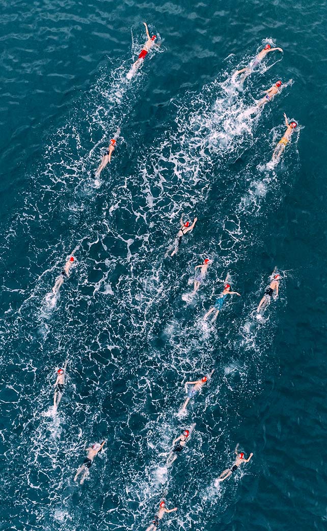 Match fit: Reinvigorating competition in Australia