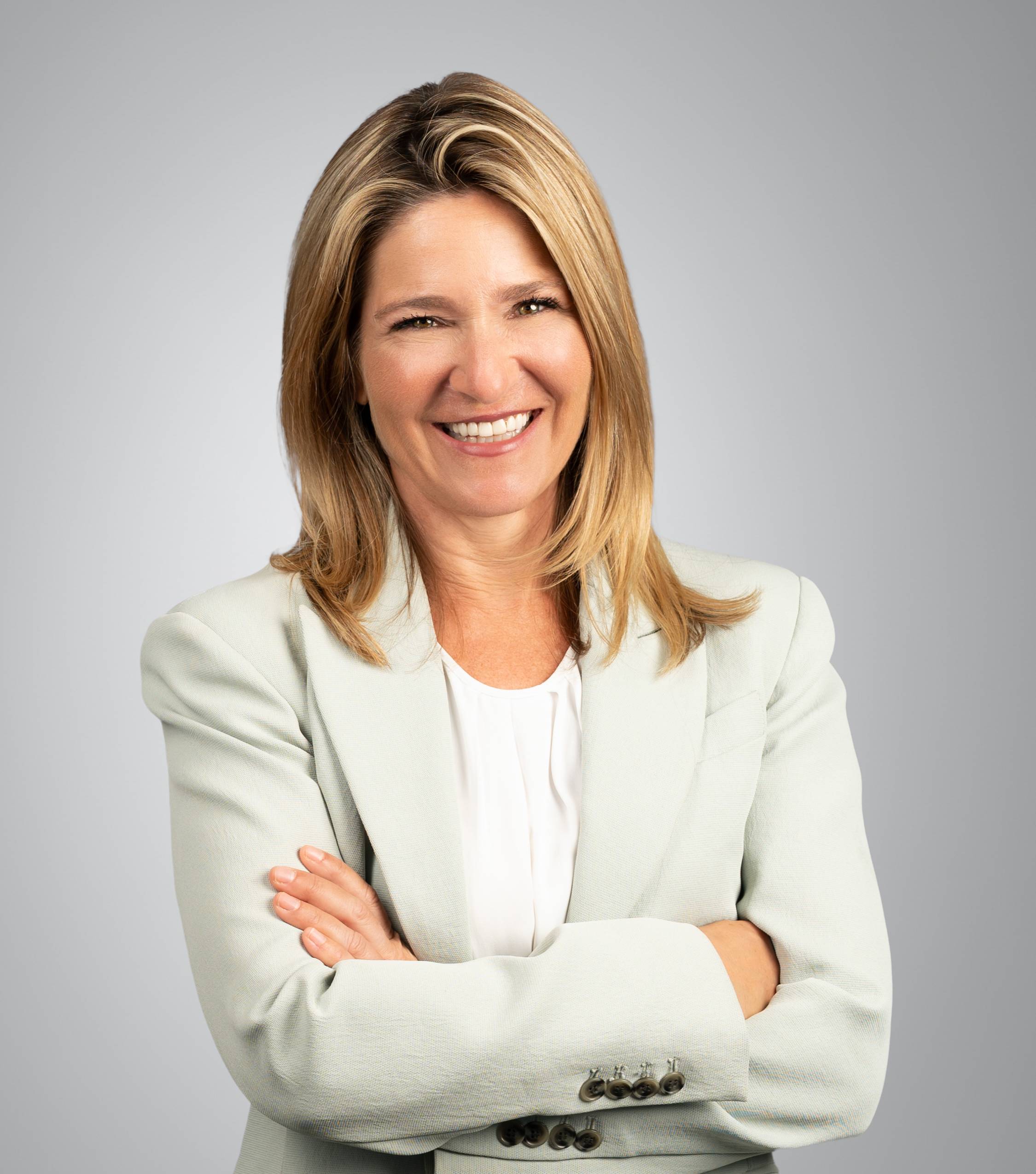 Amy Auster