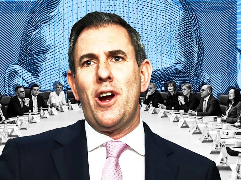 AFR 3 Months On From Jim Chalmers Roundtable Labour ...