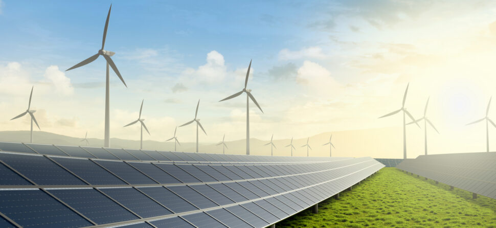 True cost of going green on power