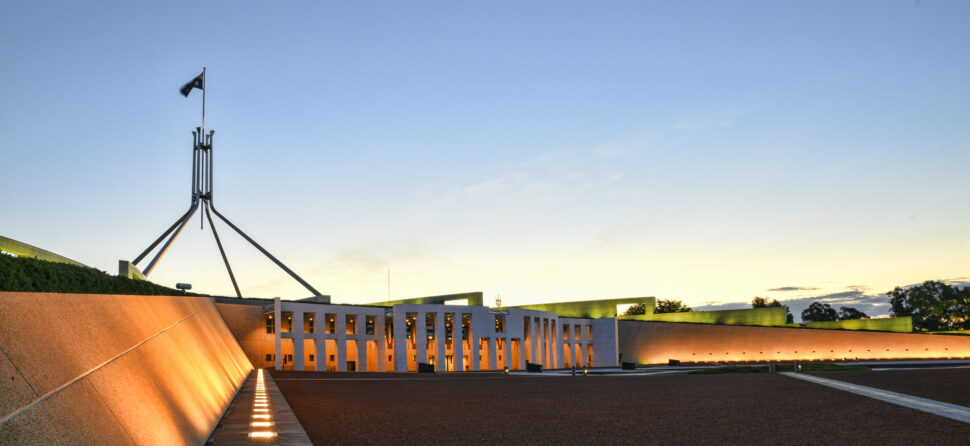 Think tank urges Chalmers to commit $20b to kickstart competition