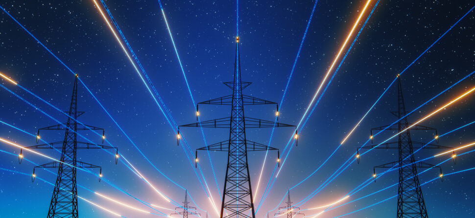 Coalition appeals for states to act on grid as super funds push for higher returns