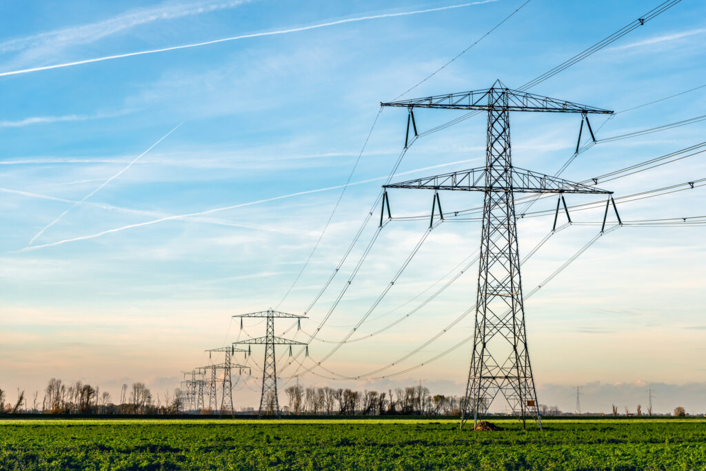 Submission: Review of the Integrated System Plan Fr ...