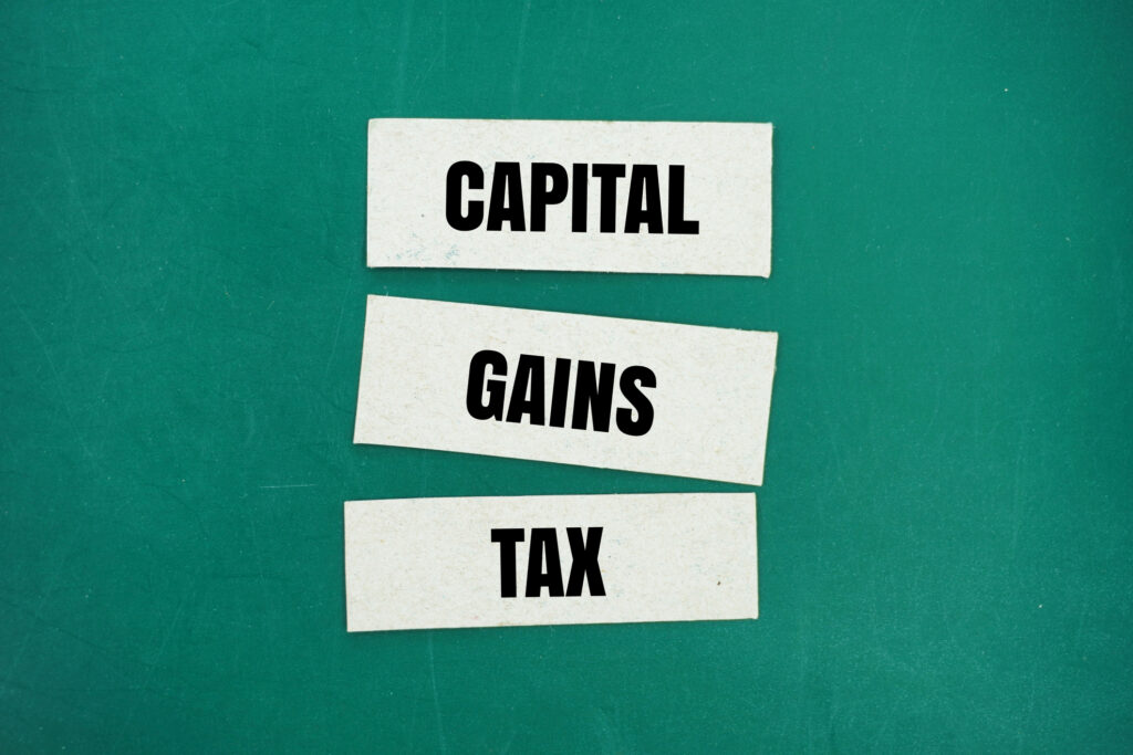 Business-friendly budget may not offset CGT hit