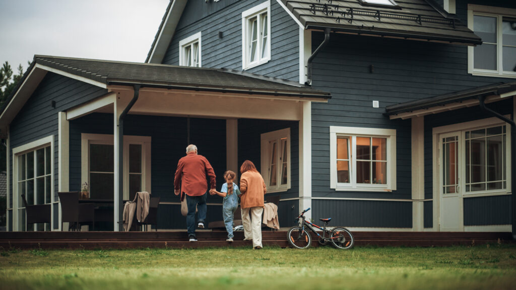 Could your home soon count towards the pension test ...