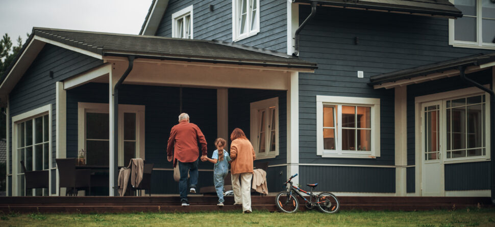 Could your home soon count towards the pension test? A new proposal explained 