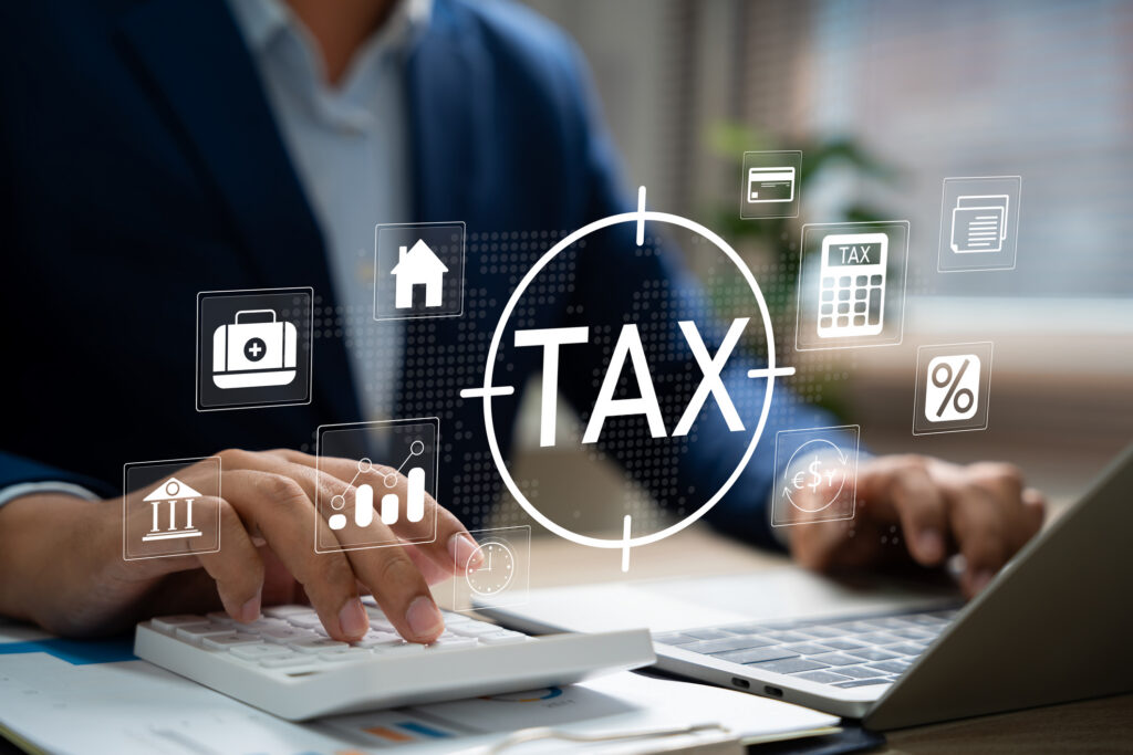 Tax Perks Flow To High-Earning Parents